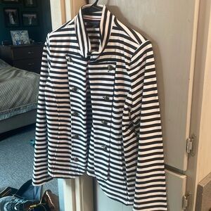 Tommy Hilfiger blazer medium